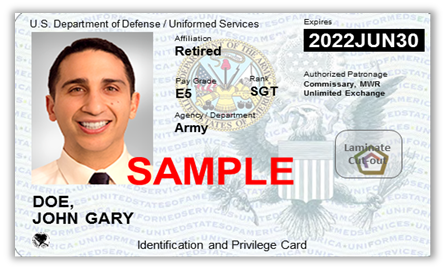 How Much Is It To Replace An Id Card